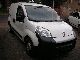 Fiat  Fiorino 1.4.Benzin-gas system, oil tank 55-and-slide 2008 Box-type delivery van photo