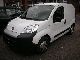 2008 Fiat  Fiorino 1.4.Benzin-gas system, oil tank 55-and-slide Van or truck up to 7.5t Box-type delivery van photo 2