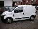 2008 Fiat  Fiorino 1.4.Benzin-gas system, oil tank 55-and-slide Van or truck up to 7.5t Box-type delivery van photo 3