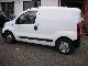 2008 Fiat  Fiorino 1.4.Benzin-gas system, oil tank 55-and-slide Van or truck up to 7.5t Box-type delivery van photo 4