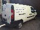 2008 Fiat  Doblo 1.9 JTD MAXI CARGO, AIR Van or truck up to 7.5t Box-type delivery van - long photo 2