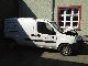 2008 Fiat  Doblo 1.9 JTD MAXI CARGO, AIR Van or truck up to 7.5t Box-type delivery van - long photo 6