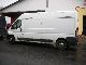 2009 Fiat  Bravo-35-L4-H2 High-long air-freight forwarding Umba Van or truck up to 7.5t Box-type delivery van - high and long photo 6