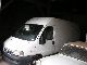2004 Fiat  Ducato 15 high-Lang 2, 8JTD-forwarding reconstruction - Van or truck up to 7.5t Box-type delivery van - high and long photo 1