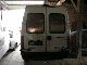 2004 Fiat  Ducato 15 high-Lang 2, 8JTD-forwarding reconstruction - Van or truck up to 7.5t Box-type delivery van - high and long photo 2