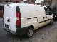 2008 Fiat  Doblo 1.3 JTD-van-75PS-MAXI-MAXI-Air - K Van or truck up to 7.5t Box-type delivery van photo 14