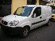 2008 Fiat  Doblo 1.3 JTD-van-75PS-MAXI-MAXI-Air - K Van or truck up to 7.5t Box-type delivery van photo 1