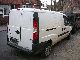 2008 Fiat  Doblo 1.3 JTD-van-75PS-MAXI-MAXI-Air - K Van or truck up to 7.5t Box-type delivery van photo 3