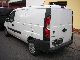 2008 Fiat  Doblo 1.3 JTD-van-75PS-MAXI-MAXI-Air - K Van or truck up to 7.5t Box-type delivery van photo 5