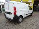 2011 Fiat  Doblo Cargo 1.3 Multijet SX * Maxi * Van or truck up to 7.5t Box-type delivery van photo 4