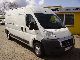 2010 Fiat  Bravo Greater box 35 L4H2 Multijet 120 Van or truck up to 7.5t Box-type delivery van photo 1