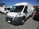 2007 Fiat  Ducato L4H2 160 MJ 35 * Box MAXI VOLLAUSSTATTU Van or truck up to 7.5t Box-type delivery van - high and long photo 1