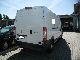 2007 Fiat  Ducato L4H2 160 MJ 35 * Box MAXI VOLLAUSSTATTU Van or truck up to 7.5t Box-type delivery van - high and long photo 2