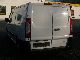 2008 Fiat  SCUDO 120JTD LONG WHEELBASE truck 3Seats TOP ST Van or truck up to 7.5t Box-type delivery van - long photo 6