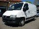 2003 Fiat  Ducato 2.0 JTD Van or truck up to 7.5t Box-type delivery van photo 14