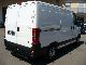 2003 Fiat  Ducato 2.0 JTD Van or truck up to 7.5t Box-type delivery van photo 2