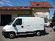 2003 Fiat  Ducato 2.0 JTD Van or truck up to 7.5t Box-type delivery van photo 3