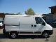 2003 Fiat  Ducato 2.0 JTD Van or truck up to 7.5t Box-type delivery van photo 4