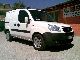 2008 Fiat  Doblo Cargo 1.9 M.J. SX TAGLIAND PORTA LAT. IVA Van or truck up to 7.5t Other vans/trucks up to 7 photo 5