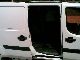 2008 Fiat  Doblo Cargo 1.9 M.J. SX TAGLIAND PORTA LAT. IVA Van or truck up to 7.5t Other vans/trucks up to 7 photo 8