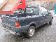 2001 Fiat  Strada Van or truck up to 7.5t Stake body photo 2