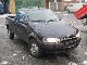 2001 Fiat  Strada Van or truck up to 7.5t Stake body photo 4