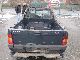 2001 Fiat  Strada Van or truck up to 7.5t Stake body photo 5