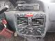 2001 Fiat  Strada Van or truck up to 7.5t Stake body photo 7