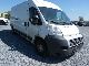 2008 Fiat  Ducato 35 L4H2 120 Multijet Van or truck up to 7.5t Box-type delivery van - high and long photo 2