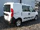 2012 Fiat  Doblo Cargo 1.6 Multijet SX Van Euro 5 Van or truck up to 7.5t Box-type delivery van photo 1
