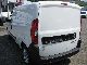 2011 Fiat  Doblo Cargo SX 1.3 MultiJet MAXI EURO 5 Van or truck up to 7.5t Box-type delivery van photo 3