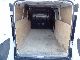 2008 Fiat  Doblo Cargo II FOURGON TOLE MAXI 1.9 MJT Van or truck up to 7.5t Box-type delivery van photo 3