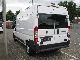 2011 Fiat  Grossr. Ducato 120 Multijet L4H2-box 35 Van or truck up to 7.5t Box-type delivery van - high photo 2