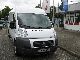 2011 Fiat  Grossr. Ducato 120 Multijet L4H2-box 35 Van or truck up to 7.5t Box-type delivery van - high photo 3