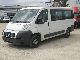 2008 Fiat  Ducato L2H1 120 glazed Van or truck up to 7.5t Box-type delivery van - long photo 4