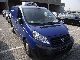 2008 Fiat  scudo 6.1 multijet Van or truck up to 7.5t Refrigerator body photo 1