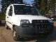 2003 Fiat  Doblo Van or truck up to 7.5t Box-type delivery van photo 1