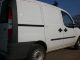 2003 Fiat  Doblo Van or truck up to 7.5t Box-type delivery van photo 2