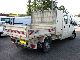 2004 Fiat  DUCATO FOURGON DOUBLE CABIN 7PL BENNE L Van or truck up to 7.5t Box-type delivery van photo 1