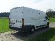 2007 Fiat  Ducato MAXI, green sticker, NET € 6,300.00, TC Van or truck up to 7.5t Box-type delivery van - high and long photo 3