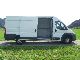 2007 Fiat  Ducato MAXI, green sticker, NET € 6,300.00, TC Van or truck up to 7.5t Box-type delivery van - high and long photo 5