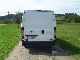 2007 Fiat  Ducato MAXI, green sticker, NET € 6,300.00, TC Van or truck up to 7.5t Box-type delivery van - high and long photo 8
