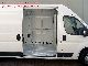 2012 Fiat  Ducato L4H2 GRKW 35 120 / AIR CONDITIONING / L IMMEDIATELY Van or truck up to 7.5t Box-type delivery van - high photo 9