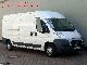 Fiat  Ducato L4H2 GRKW 35 120 / AIR CONDITIONING / L IMMEDIATELY 2012 Box-type delivery van - high photo