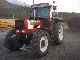 2011 Fiat  130-90 Turbo DT Agricultural vehicle Farmyard tractor photo 1