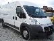 Fiat  Ducato Maxi L5H2 LONG HIGH 2011 Box-type delivery van - high and long photo