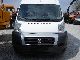 2011 Fiat  Ducato Maxi L5H2 LONG HIGH Van or truck up to 7.5t Box-type delivery van - high and long photo 1