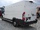2011 Fiat  Ducato Maxi L5H2 LONG HIGH Van or truck up to 7.5t Box-type delivery van - high and long photo 2