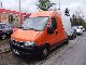 Fiat  Ducato 15 2.8 JTD * High \u0026 Long * 2006 Box-type delivery van - high and long photo