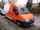 2006 Fiat  Ducato 15 2.8 JTD * High \u0026 Long * Van or truck up to 7.5t Box-type delivery van - high and long photo 1